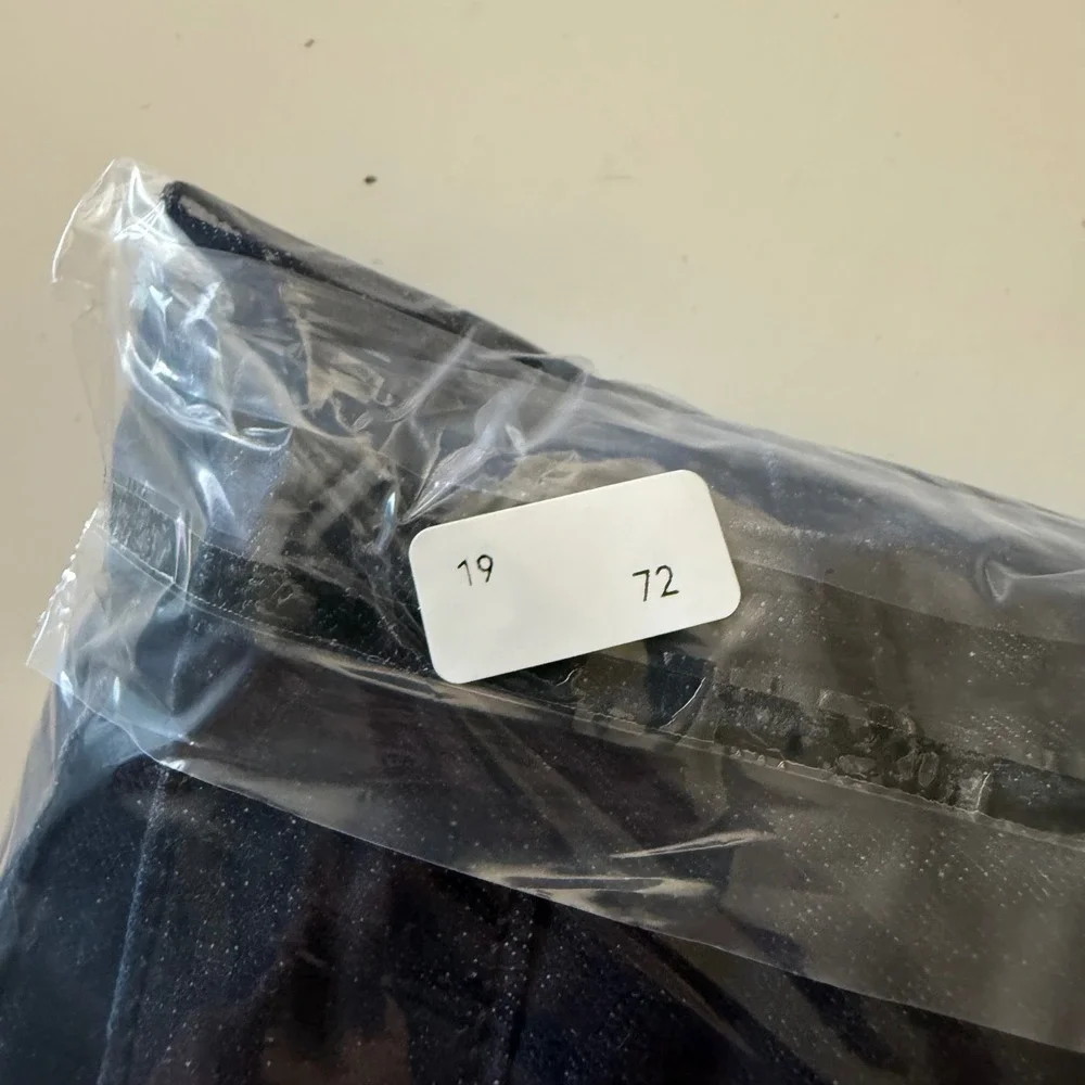 5.11 Tactical Defender-Flex Slim Jeans Mens 36x34 Dark Indigo Blue 74465ABR